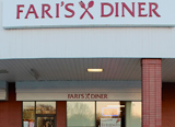 Fari's Diner